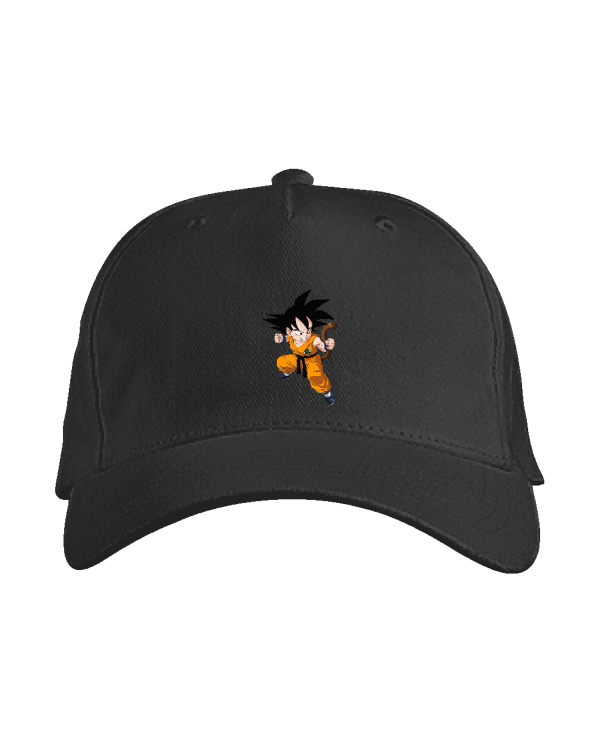 Kepurė Dragon Ball Veikėjai Son Gokas Kepurė Dragon Ball Veikėjai Son Gokas